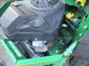 2022 JOHN DEERE ZERO TURN MOWER - MODEL Z730M