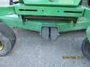 2022 JOHN DEERE ZERO TURN MOWER - MODEL Z730M
