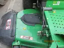 2022 DEERE ZERO TURN MOWER- MODEL Z730M -RIGHT REAR WHEEL MOTOR BAD