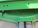 2022 DEERE ZERO TURN MOWER- MODEL Z730M -RIGHT REAR WHEEL MOTOR BAD