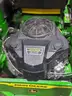 2022 DEERE ZERO TURN MOWER- MODEL Z730M -RIGHT REAR WHEEL MOTOR BAD