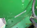 2022 DEERE ZERO TURN MOWER- MODEL Z730M -RIGHT REAR WHEEL MOTOR BAD