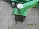 2022 DEERE ZERO TURN MOWER- MODEL Z730M -RIGHT REAR WHEEL MOTOR BAD