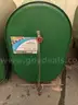 275 GALLON FLUID TANK- SINGLE WALL TANK