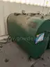275 GALLON FLUID TANK- SINGLE WALL TANK