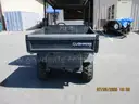 2016 CUSHMAN ELECTRIC HAULER PRO X CART