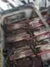 2016 CUSHMAN ELECTRIC HAULER PRO X CART
