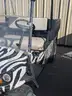 2016 CUSHMAN ELECTRIC HAULER PRO X CART