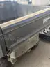 2016 CUSHMAN ELECTRIC HAULER PRO X CART