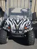 2016 CUSHMAN ELECTRIC HAULER PRO X CART