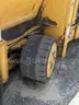2002 BLAW- KNOX PF-161 WHEEL ASPHALT PAVER