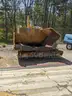 2002 BLAW- KNOX PF-161 WHEEL ASPHALT PAVER