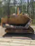 2002 BLAW- KNOX PF-161 WHEEL ASPHALT PAVER