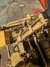 2002 BLAW- KNOX PF-161 WHEEL ASPHALT PAVER
