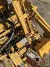 2002 BLAW- KNOX PF-161 WHEEL ASPHALT PAVER
