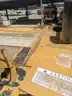 2002 BLAW- KNOX PF-161 WHEEL ASPHALT PAVER