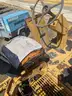 2002 BLAW- KNOX PF-161 WHEEL ASPHALT PAVER