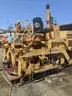 2002 BLAW- KNOX PF-161 WHEEL ASPHALT PAVER