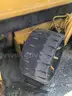 2002 BLAW- KNOX PF-161 WHEEL ASPHALT PAVER