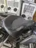 2012 HARLEY DAVIDSON POLICE MOTORCYCLE FLHTP- PARTS ONLY