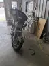 2012 HARLEY DAVIDSON POLICE MOTORCYCLE FLHTP- PARTS ONLY