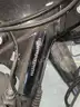 2012 HARLEY DAVIDSON POLICE MOTORCYCLE FLHTP- PARTS ONLY
