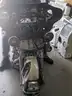 2012 HARLEY DAVIDSON POLICE MOTORCYCLE FLHTP- PARTS ONLY