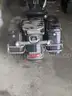 2012 HARLEY DAVIDSON POLICE MOTORCYCLE FLHTP- PARTS ONLY