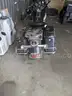 2012 HARLEY DAVIDSON POLICE MOTORCYCLE FLHTP- PARTS ONLY
