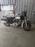 2012 HARLEY DAVIDSON POLICE MOTORCYCLE FLHTP- PARTS ONLY