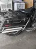 2012 HARLEY DAVIDSON POLICE MOTORCYCLE FLHTP- PARTS ONLY