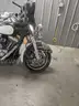 2012 HARLEY DAVIDSON POLICE MOTORCYCLE FLHTP- PARTS ONLY