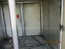 SMALL STORAGE SHED