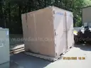 SMALL STORAGE SHED