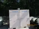SMALL STORAGE SHED