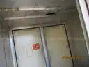 SMALL STORAGE SHED