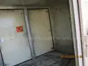 SMALL STORAGE SHED
