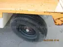 2002 ROSCO SWEEP PRO CONSTRUCTION SWEEPER - LOW HOURS - 622 HOURS
