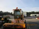 2002 ROSCO SWEEP PRO CONSTRUCTION SWEEPER - LOW HOURS - 622 HOURS