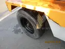 2002 ROSCO SWEEP PRO CONSTRUCTION SWEEPER - LOW HOURS - 622 HOURS