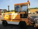 2002 ROSCO SWEEP PRO CONSTRUCTION SWEEPER - LOW HOURS - 622 HOURS