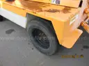 2002 ROSCO SWEEP PRO CONSTRUCTION SWEEPER - LOW HOURS - 622 HOURS