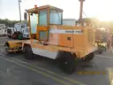 2002 ROSCO SWEEP PRO CONSTRUCTION SWEEPER - LOW HOURS - 622 HOURS