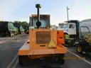 2002 ROSCO SWEEP PRO CONSTRUCTION SWEEPER - LOW HOURS - 622 HOURS