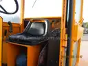 2002 ROSCO SWEEP PRO CONSTRUCTION SWEEPER - LOW HOURS - 622 HOURS