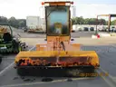 2002 ROSCO SWEEP PRO CONSTRUCTION SWEEPER - LOW HOURS - 622 HOURS
