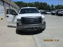 2012 Ford F-150 2-WD