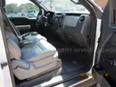 2012 Ford F-150 2-WD