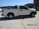 2012 Ford F-150 2-WD