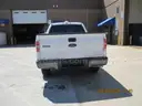 2012 Ford F-150 2-WD